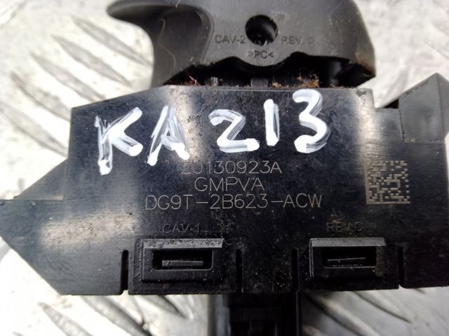 FORD FG9Z2B623AA в наличии Винница