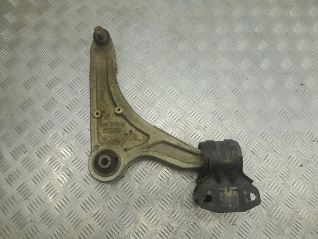 Передний нижний рычаг FG9Z3078C FORD