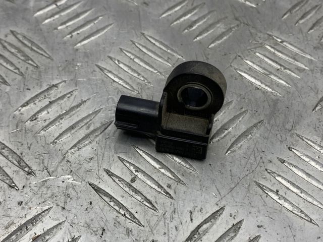 Датчик AIRBAG передний FH2214B006AA LAND ROVER