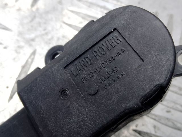 Датчик температуры салона FK7219C734AA LAND ROVER