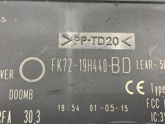 FK7219H440BD LAND ROVER купить в Каменское