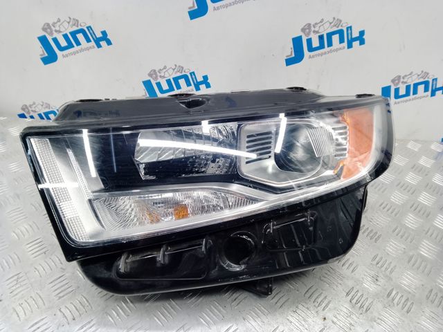 FT4Z13008N FORD Левая фара купить в Каменское