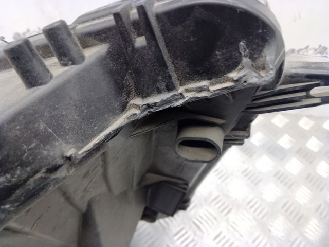 FT4Z13008N FORD Фара левая купить в Днепр