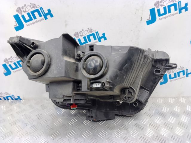 FT4Z13008N FORD Левая фара купить в Киев