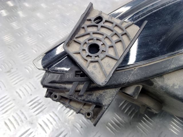 FT4Z13008N Левая фара купить Черкассы
