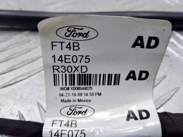 FT4Z13C724L FORD Жгут проводов задней двери купить в Харьков