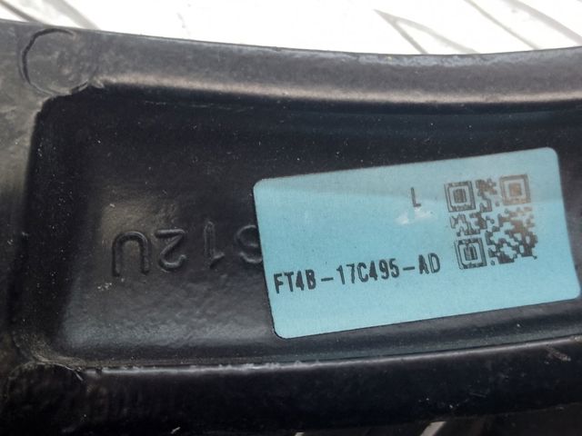 Рычаг-поводок дворника лобового стекла FT4Z17527A FORD