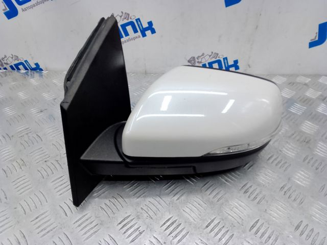 FT4Z17683EB FORD Левое боковое зеркало купить в Львов