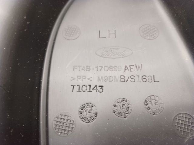 FORD FT4Z17K709AB в наличии Хмельницкий