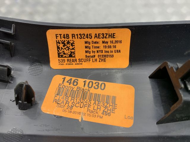 FT4Z5813229AB FORD купить в Николаев
