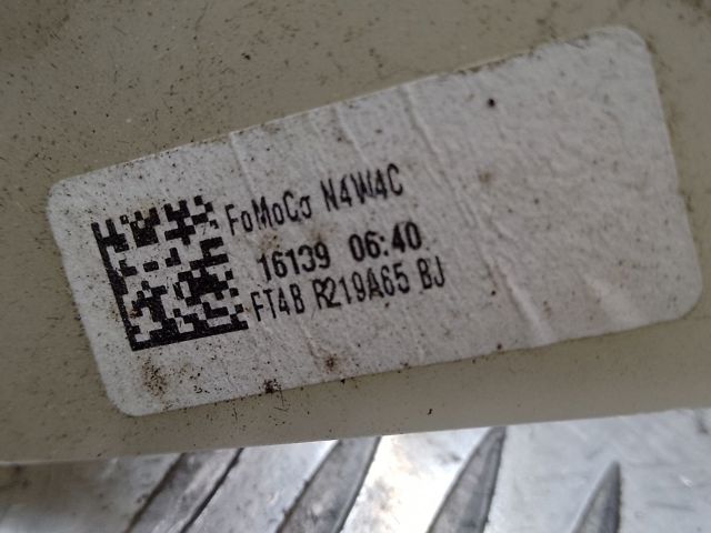 FORD FT4Z5821979A в наличии Киев