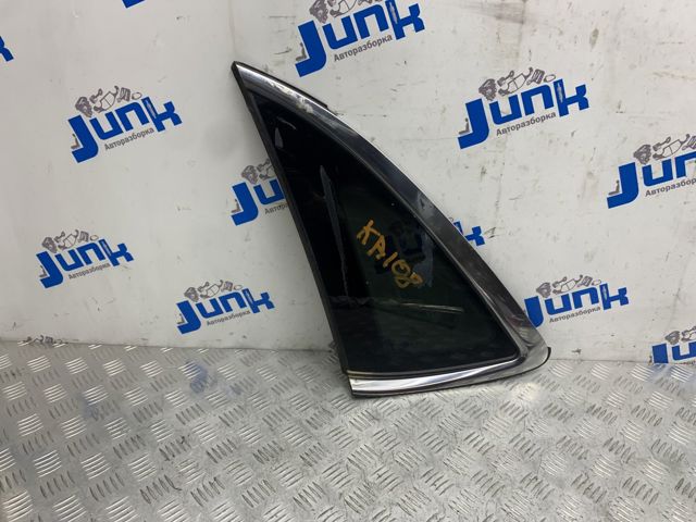 FT4Z5829711A FORD Стекло кузова (багажного отсека) левое купить в Хмельницкий