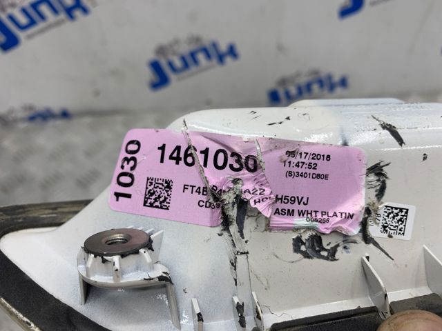 Ручка пятой двери, наружная FT4Z5841018AD FORD