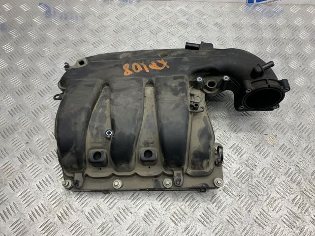 Впускной коллектор FT4Z9424B FORD