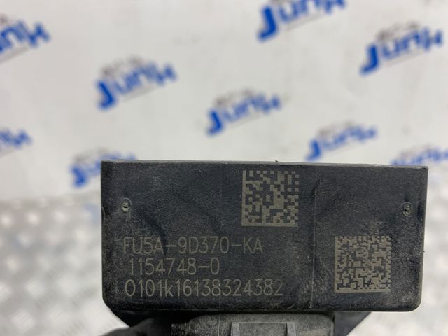 ЭБУ топливного насоса FU5A9D370KA FORD