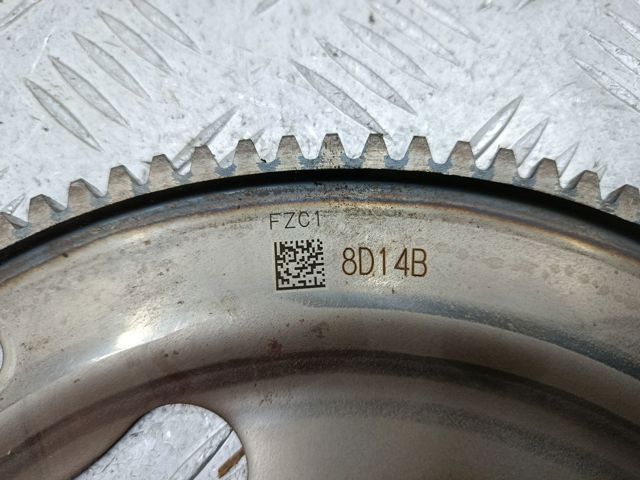Маховик с зубчатым ободом FZC119020B MAZDA