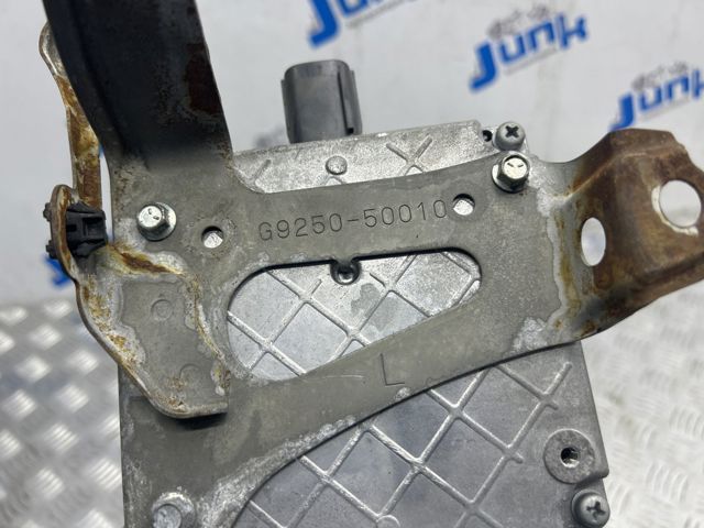 TOYOTA G925050010 Блок управления электроусилителем руля в наличии Днепр
