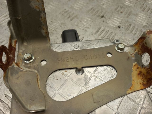 G925050010 TOYOTA Блок управления электроусилителем руля купить в Черновцы