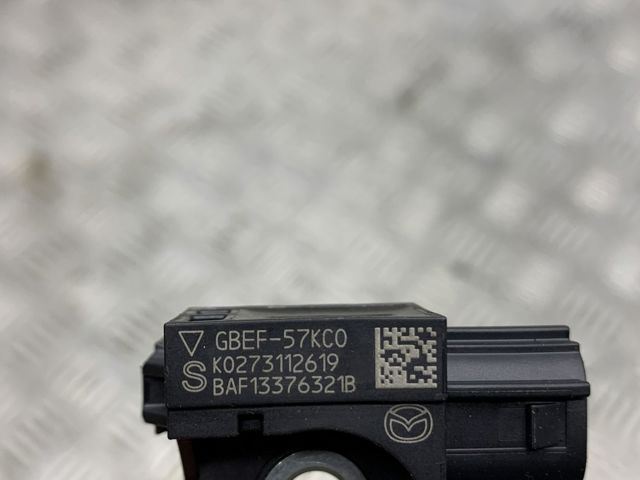 MAZDA GBEF57KC0 Датчик удара в наличии Днепр