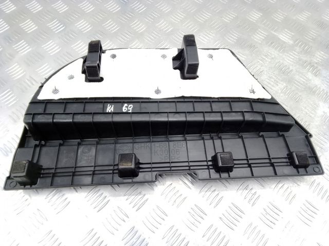 GHK1688E6A MAZDA купить в Житомир