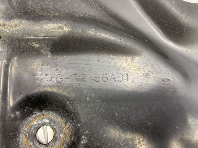 GHP956A91 MAZDA купить в Харьков