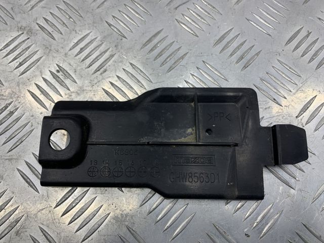 GHW8563D1 MAZDA купить в Черкассы