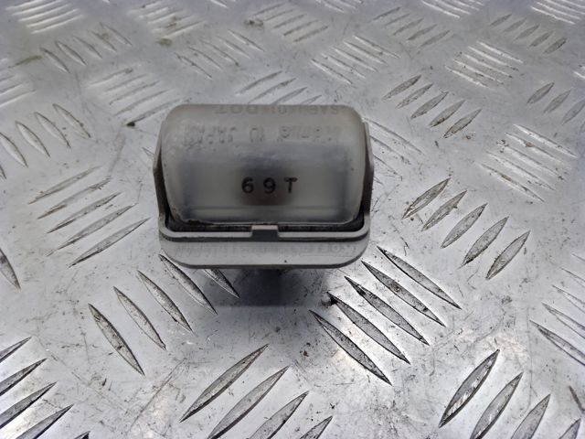 Фонарь подсветки заднего номера GJ6A51270C MAZDA