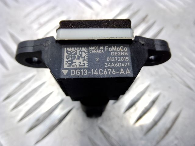 Датчик Эйрбэг передний GN1Z14B345A FORD