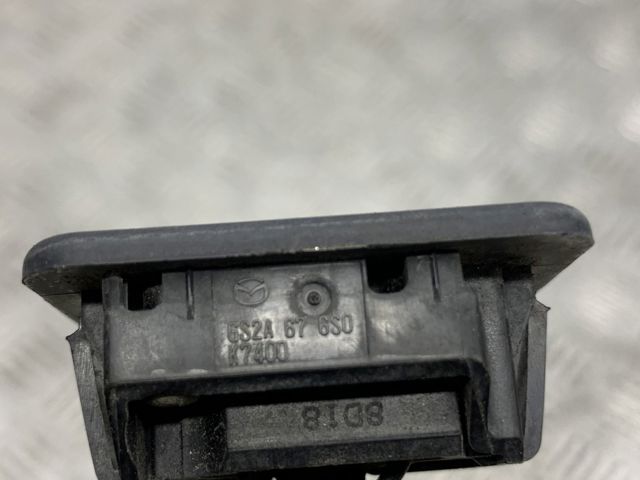 GS2A676S0 MAZDA купить в Чернигов