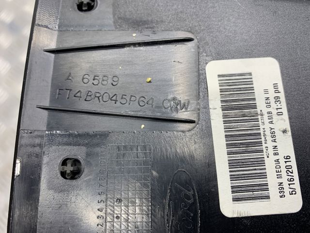 GT4Z5804338GA FORD купить в Чернигов