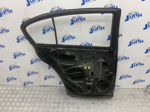 NISSAN H210AJK0MA Дверь задняя левая в наличии Чернигов