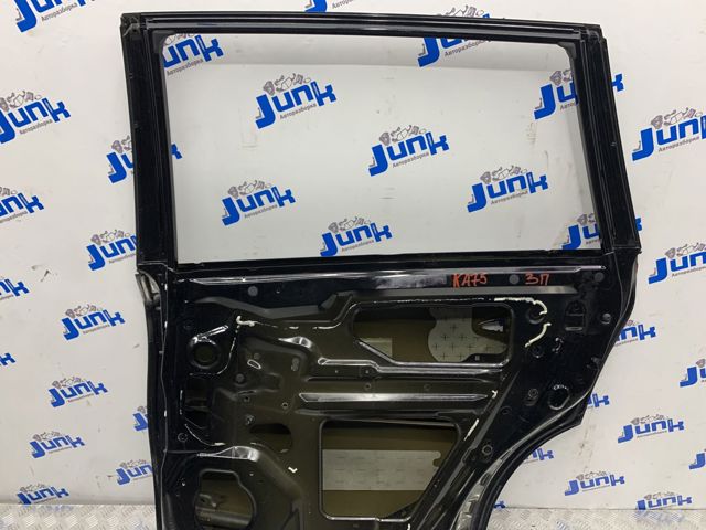 HBA003JAMA NISSAN Дверь задняя правая купить в Полтава