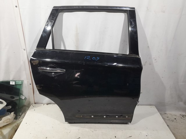 HBA003JAMA NISSAN Дверь задняя правая купить в Хмельницкий