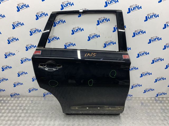 HBA003JAMA NISSAN Дверь задняя правая купить в Киев
