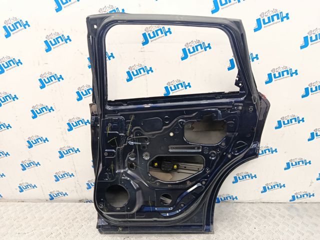 Дверь задняя, правая HBA005NAMA NISSAN