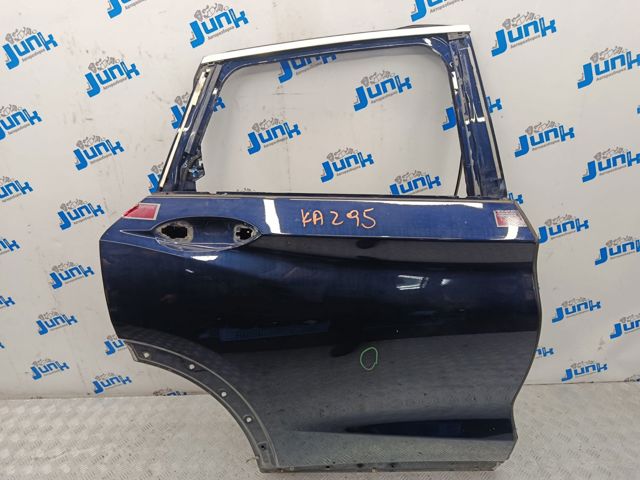 HBA005NAMA Дверь задняя правая купить Павлоград