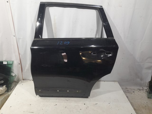 NISSAN HBA013JAMA Дверь задняя левая в наличии Тернополь