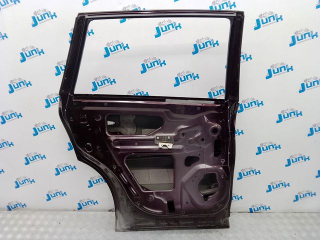 NISSAN HBA013JAMA Дверь задняя левая в наличии Черновцы