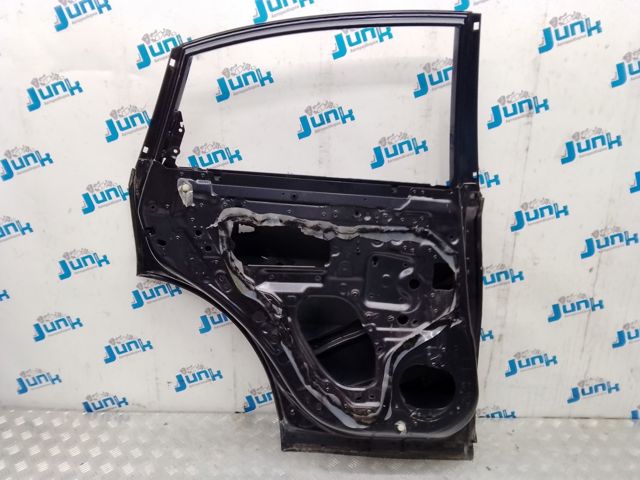Задняя левая дверь HBA0A1CAMA NISSAN