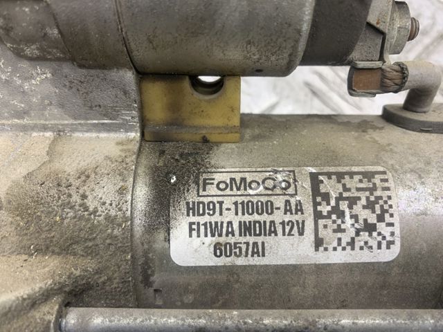 Стартер HD9Z11002B FORD