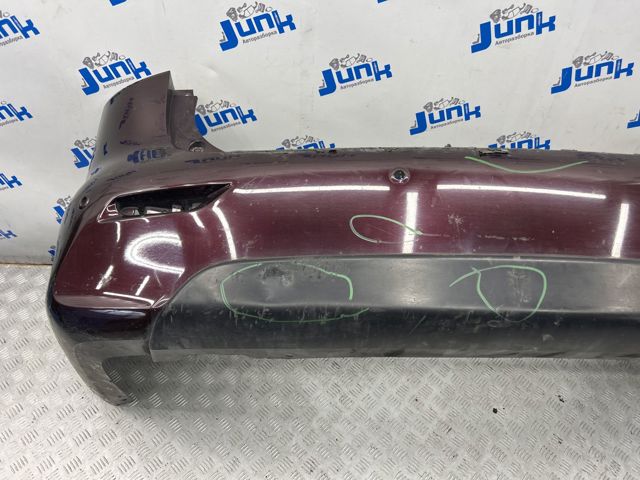 NISSAN HEM223JAMH Бампер задний в наличии Ужгород