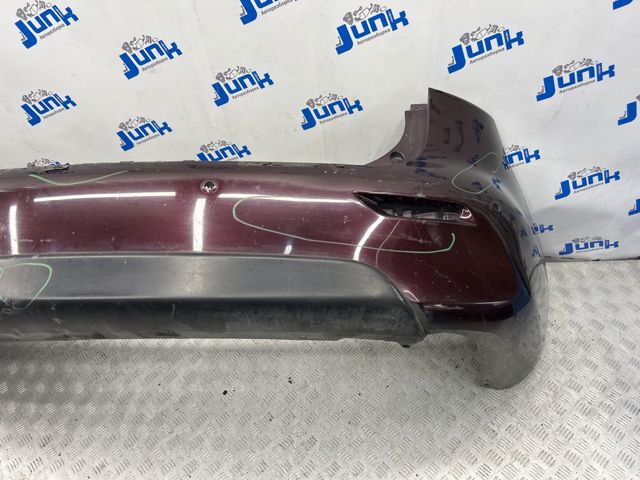 HEM223JAMH Задний бампер купить Харьков