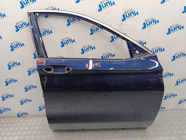Пассажирская передняя дверь HMA005NAMA NISSAN