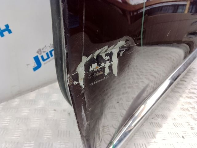 Двери HMA013JAMA NISSAN