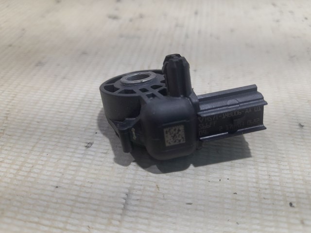 Датчик AIRBAG передний HS7T14B006AA FORD
