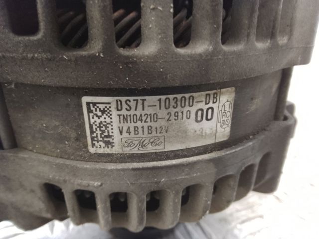 Генератор автомобиля HS7Z10346A FORD