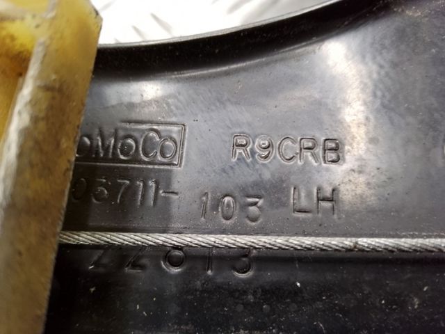 Стеклоподъемник с электродвигателем HS7Z5423209A FORD