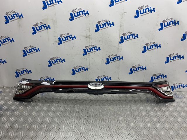 Фонарь крышки багажника HT4Z13A565G FORD