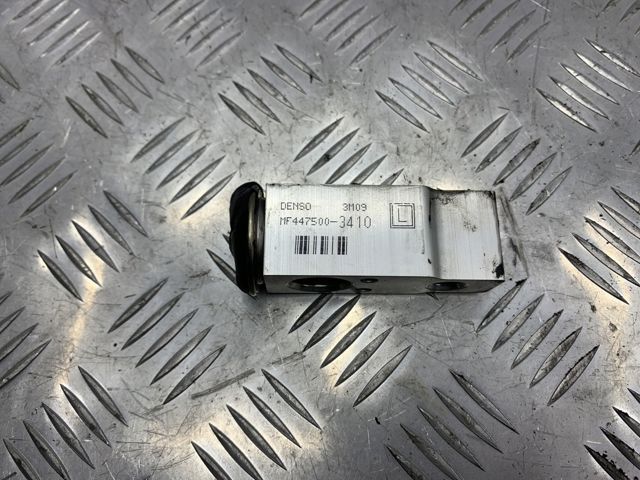 Клапан TRV, кондиционера JQD500010 LAND ROVER