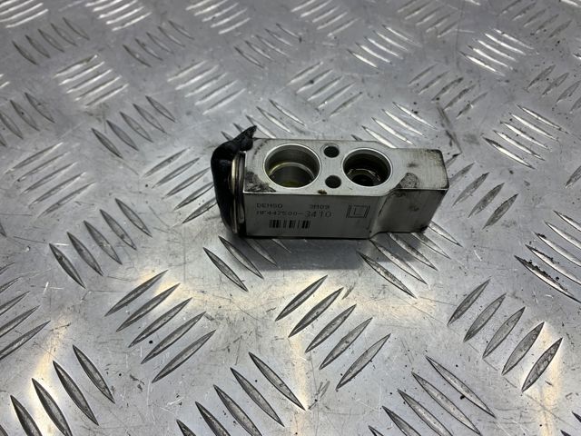JQD500010 LAND ROVER Клапан TRV кондиционера купить в Львов
